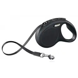 Trela Flexi New Classic - XS-3mt/12kg - 1040220113