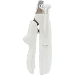 Alicate Corta Unhas C/ Luz Led Integrada - 15 Cm Trixie - 1040120018