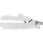 Alicate Corta Unhas C/ Luz Led Integrada - 15 Cm Trixie