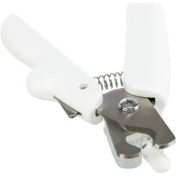 Alicate Corta Unhas C/ Luz Led Integrada - 15 Cm Trixie #1 - 1040120018