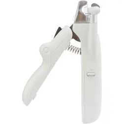 Alicate Corta Unhas C/ Luz Led Integrada - 15 Cm Trixie #2 - 1040120018
