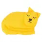 Gato Em Tecido C/ Recheio De Valeriana 13 Cm Trixie