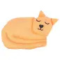 Gato Em Tecido C/ Recheio De Valeriana 13 Cm Trixie