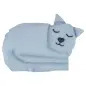 Gato Em Tecido C/ Recheio De Valeriana 13 Cm Trixie