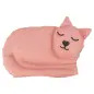 Gato Em Tecido C/ Recheio De Valeriana 13 Cm Trixie