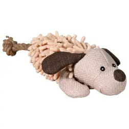 Cao Algodao/tecido C/ Som - 30 Cm Trixie - 1040060947