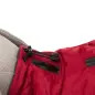 Capa "Minot" para Cães Vermelho Trixie Capa "Minot" para Cães Vermelho Trixie