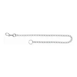 Corrente Para trela 80 Cm / 3,0 Mm Trixie - 1040220801