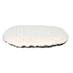 Colchão "Kaline" Creme/Cinza Trixie - 44x31cm #1 - 1040310161