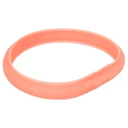 Flash Light Band Usb m-l 50 Cm / 30 Mm coral Trixie - 1040080884
