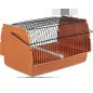 Transportadora Com Poleiro Pequenos Animais 5902 Trixie