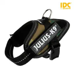 Peitoral "Julius-K9 IDC" Trixie - 2XS/Baby 33-45cm - 1040180723