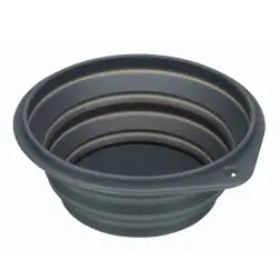 Gamela Portátil em Silicone - 0,25lt/11cm #2 - 1040090154
