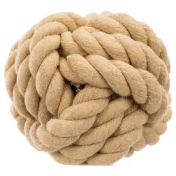 Bola "be Nordic" Em Corda - Ø 13 Cm Trixie - 1040060789