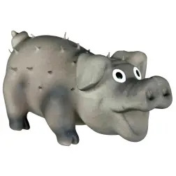 Porco Em Latex - 10 Cm Trixie - 1040060954