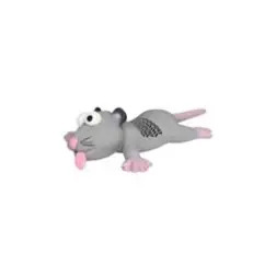 Ratos Com Marca Pneu - 22 Cm Trixie - 1040060446