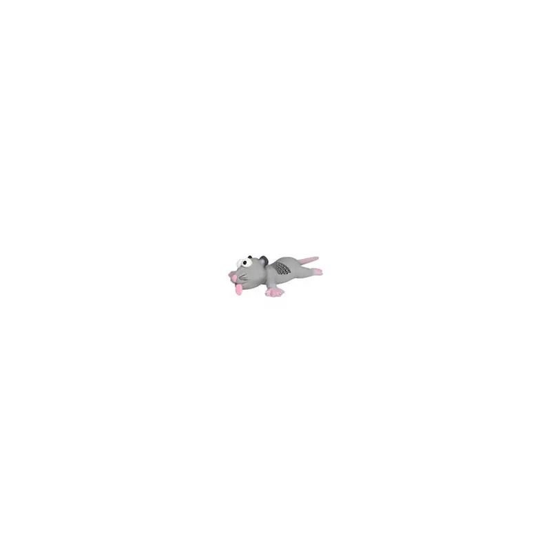 Ratos Com Marca Pneu - 22 Cm Trixie