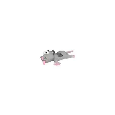 Ratos Com Marca Pneu - 22 Cm Trixie - 1040060446