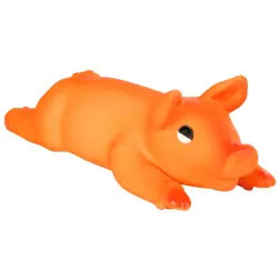 Leitão em Látex 23cm Trixie - 0410628076