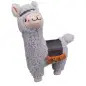 Alpaca Em Pelucia/poliester - 31 Cm Trixie