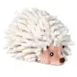 Ouriço Em Pelucia C/ Som - 12 Cm Trixie