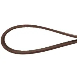 Trela "Rustic" em Couro Trixie - 1mt/20mm - 1040220524