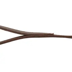 Trela "Rustic" em Couro Trixie - 1mt/20mm #2 - 1040220524