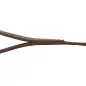 Trela "Rustic" em Couro Trixie