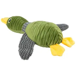 Pato Em Pelucia - 40 Cm Trixie #1 - 1040061513