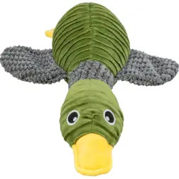 Pato Em Pelucia - 40 Cm Trixie #2 - 1040061513