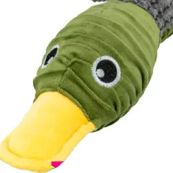 Pato Em Pelucia - 40 Cm Trixie #3 - 1040061513