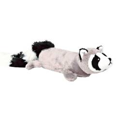 Guaxinim Em Pelucia C/ Som 46 Cm Trixie - 1040060304