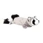 Guaxinim Em Pelucia C/ Som 46 Cm Trixie