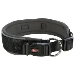 Coleira "Premium" Extra Larga - 27-35cm/25mm - 1040080380