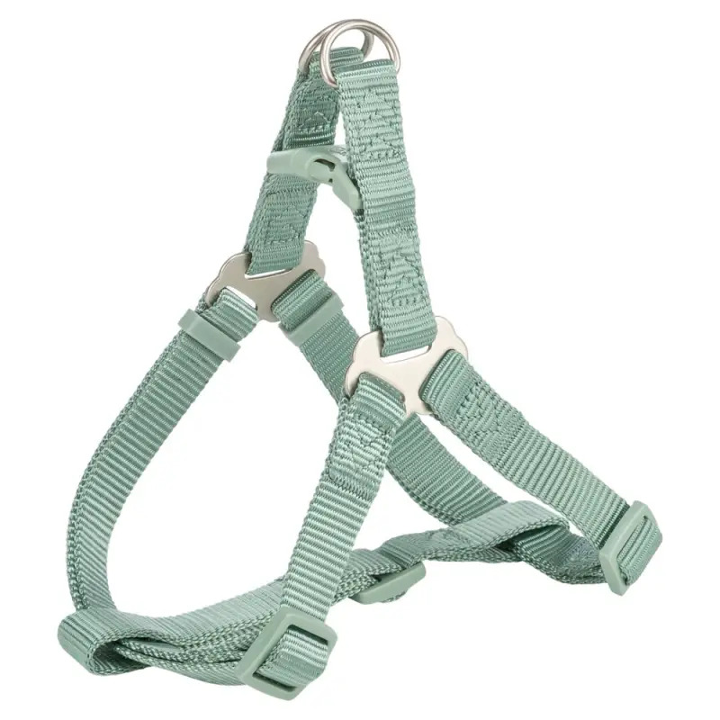 Peitoral Step-in "premium" xs-s 30-40cm/10mm salvi Trixie