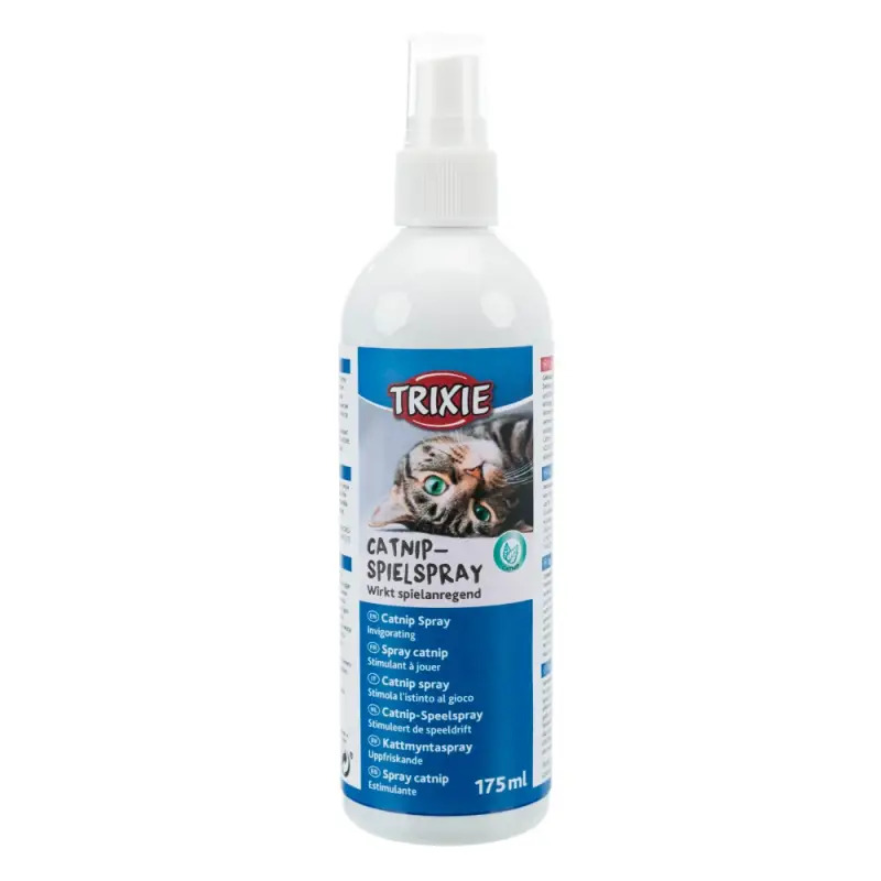 Spray Catnip erva Gateira - 175 Ml Trixie