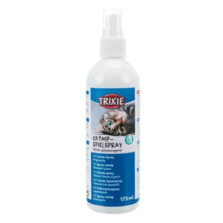 Spray Catnip erva Gateira - 175 Ml Trixie - 1050070034