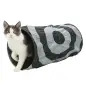 Tunel Em Nylon P/ Gatos - 50 Cm Trixie