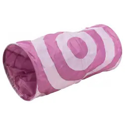 Tunel Em Nylon P/ Gatos - 50 Cm Trixie #1 - 1040060541