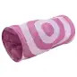 Tunel Em Nylon P/ Gatos - 50 Cm Trixie