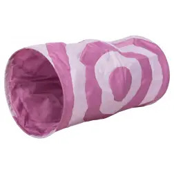 Tunel Em Nylon P/ Gatos - 50 Cm Trixie #2 - 1040060541