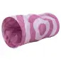 Tunel Em Nylon P/ Gatos - 50 Cm Trixie
