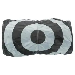 Tunel Em Nylon P/ Gatos - 50 Cm Trixie #7 - 1040060541