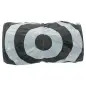 Tunel Em Nylon P/ Gatos - 50 Cm Trixie