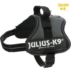 Peitoral "Julius-k9" - 2XL/Baby 2 - 1040180369