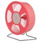Roda em Plástico com Suporte para Roedores Roda em Plástico com Suporte para Roedores