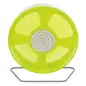 Roda em Plástico com Suporte para Roedores Roda em Plástico com Suporte para Roedores