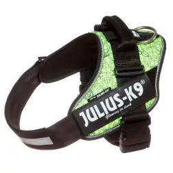 Peitoral "julius-k9 Idc" 4/xxl 96-138 Cm attila   Trixie - 1040180773