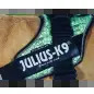 Peitoral "julius-k9 Idc" 4/xxl 96-138 Cm attila Trixie Peitoral "julius-k9 Idc" 4/xxl 96-138 Cm attila Trixie