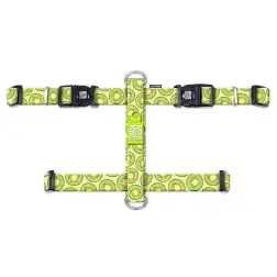 Peitoral "Kiwi" Max&Molly - XS - Até 9kg/Circunf. Peito: 32-40cm #2 - 1040180543